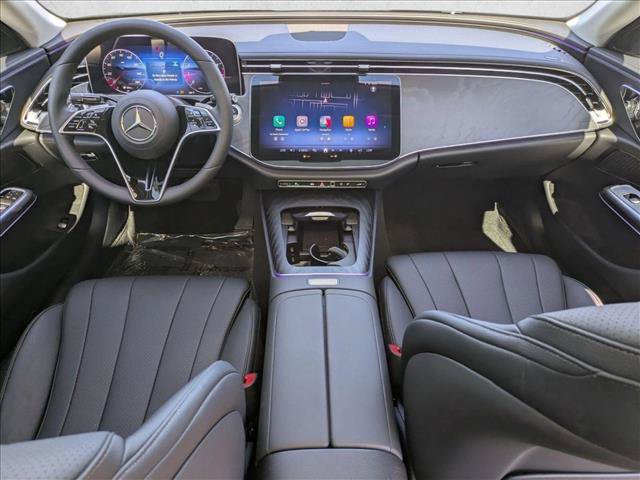 Certified 2026 Mercedes-Benz E 350 Sedan image 19