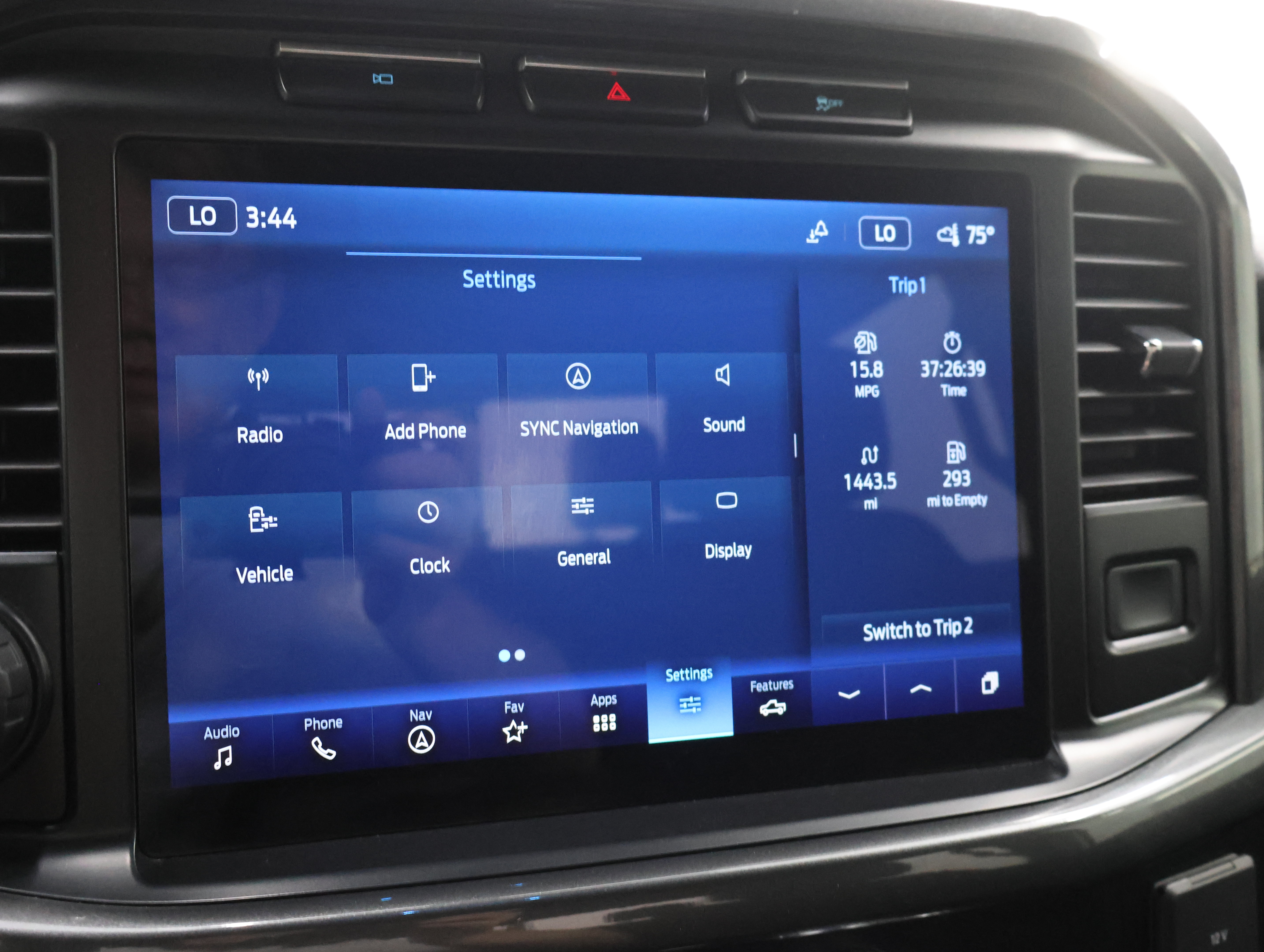 Used 2023 Ford F150 XLT w/ Equipment Group 302A High AWD/4WD image 59