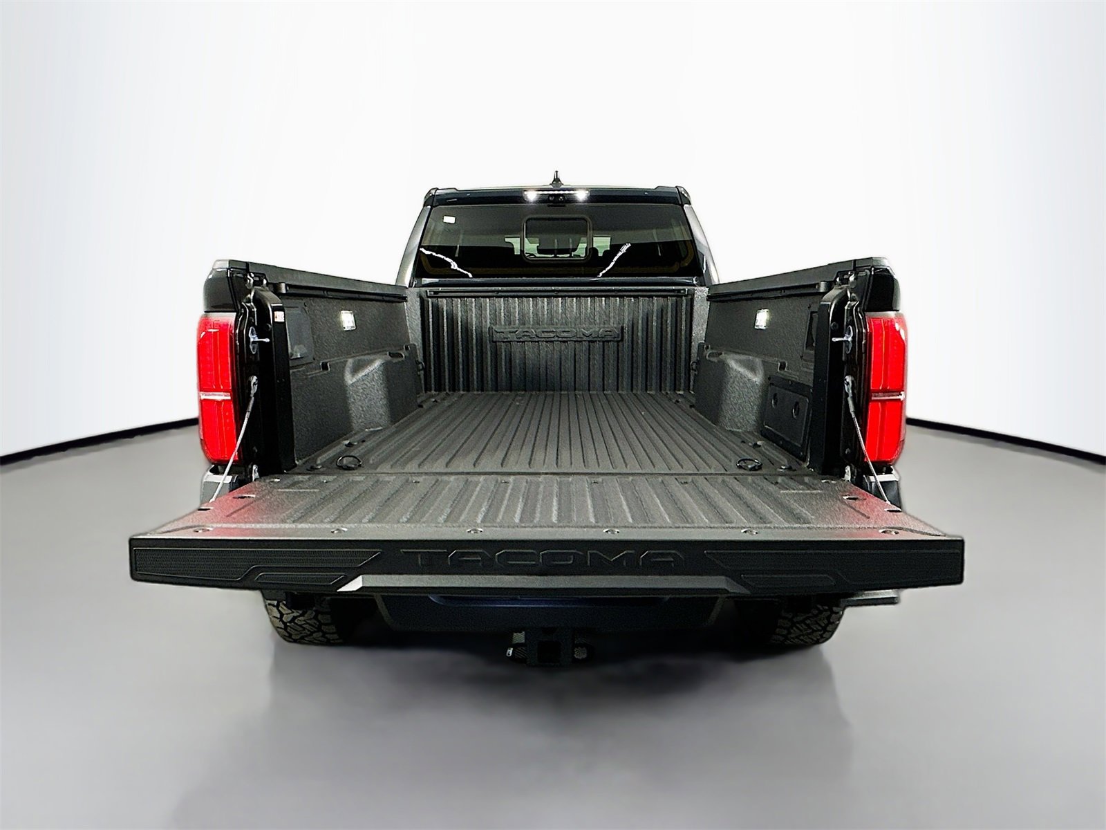 New 2025 Toyota Tacoma TRD Off-Road image 26