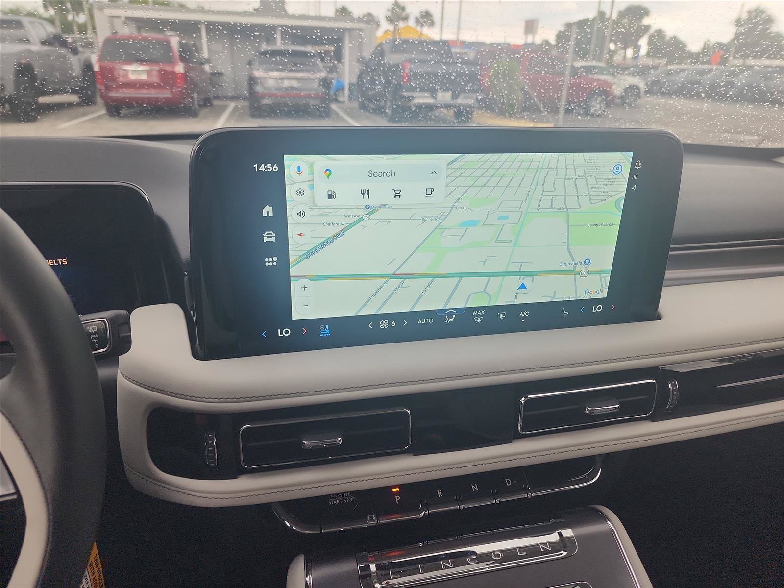 New 2026 Lincoln Aviator 2WD image 35