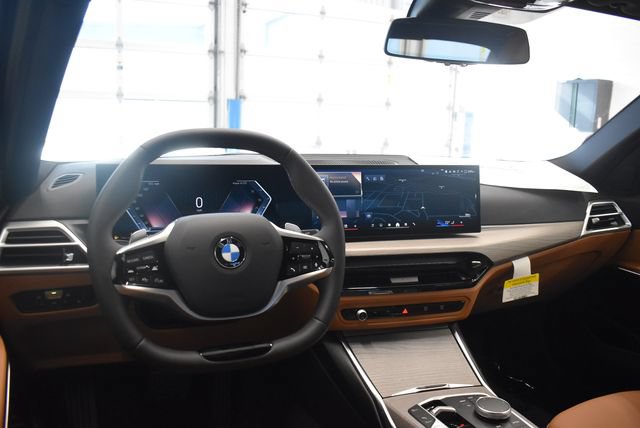 New 2026 BMW 330i xDrive Sedan w/ Convenience Package AWD/4WD image 23
