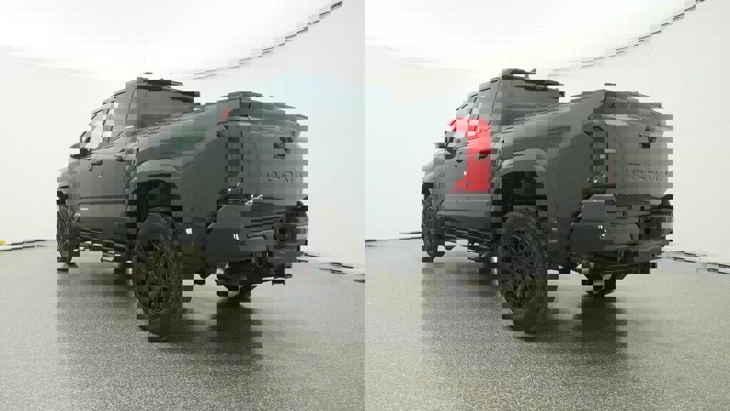 New 2025 Toyota Tacoma SR5 image 54