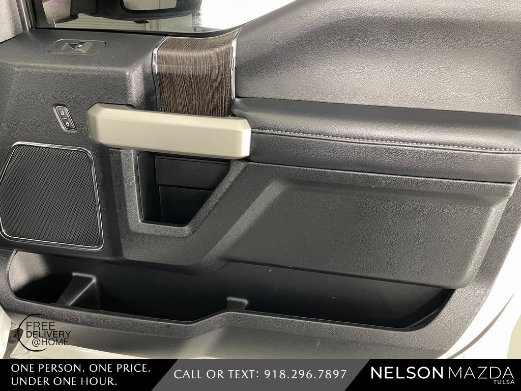 Used 2021 Ford F250 Lariat w/ Lariat Value Package image 52