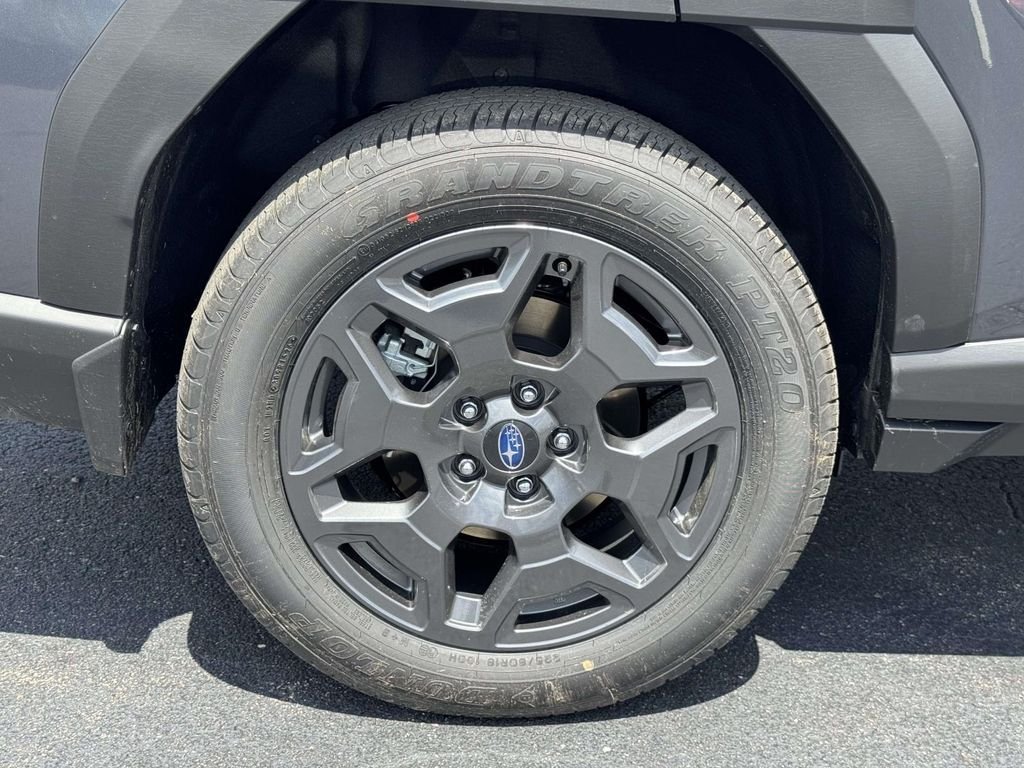 New 2026 Subaru Outback Premium AWD/4WD image 7