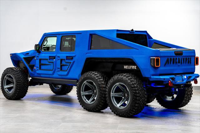 Used 2025 Jeep Gladiator Sport image 9