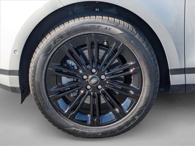 Used 2024 Land Rover Range Rover Evoque S image 27