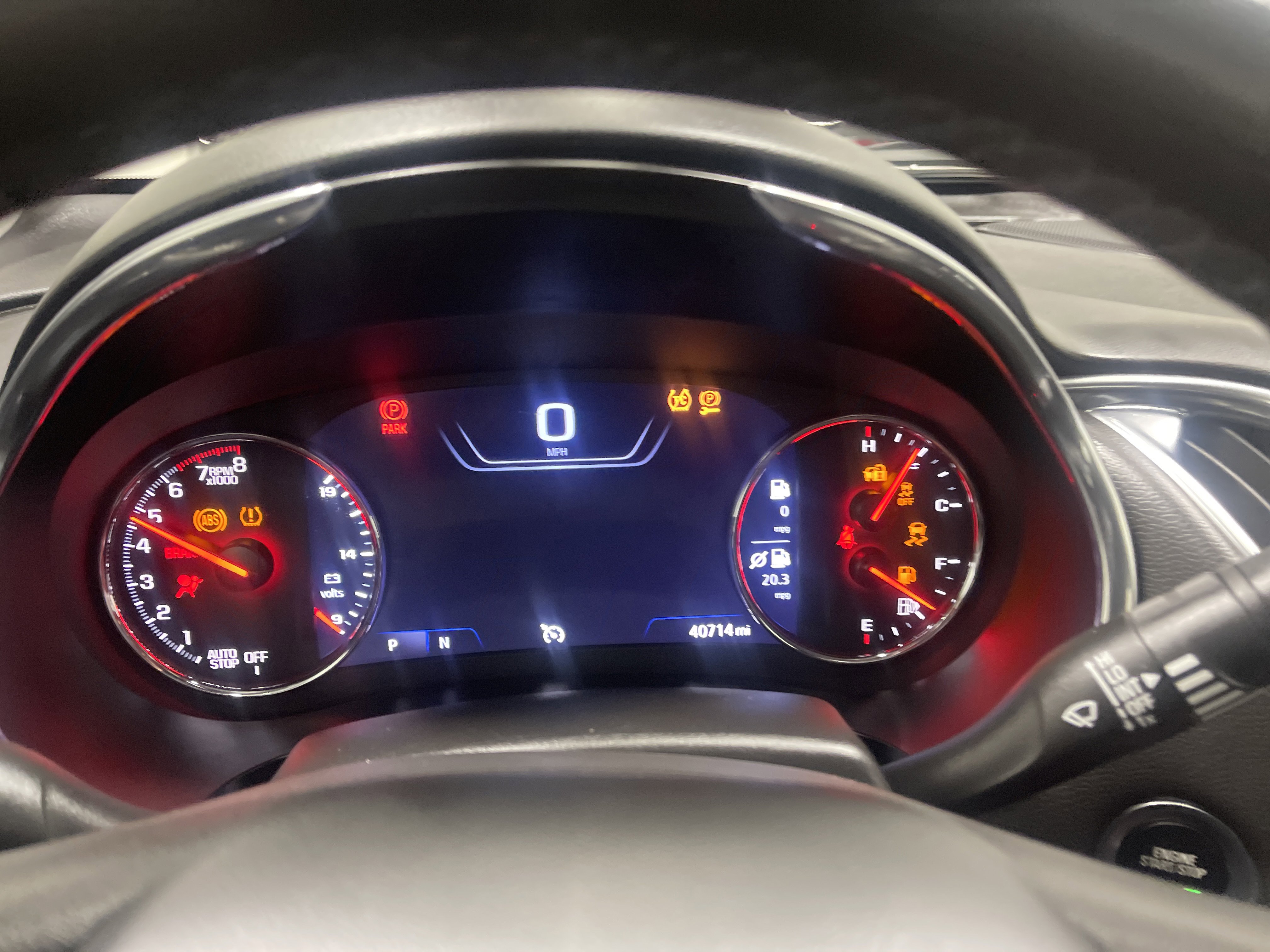 Used 2024 Chevrolet Malibu LT image 30