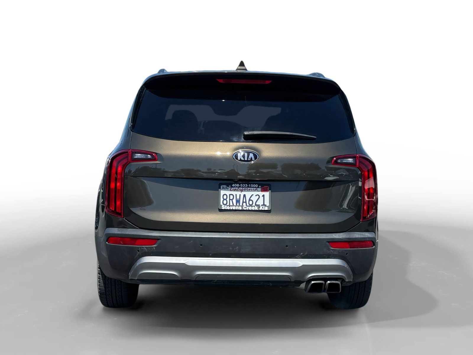 Used 2021 Kia Telluride S AWD/4WD image 4