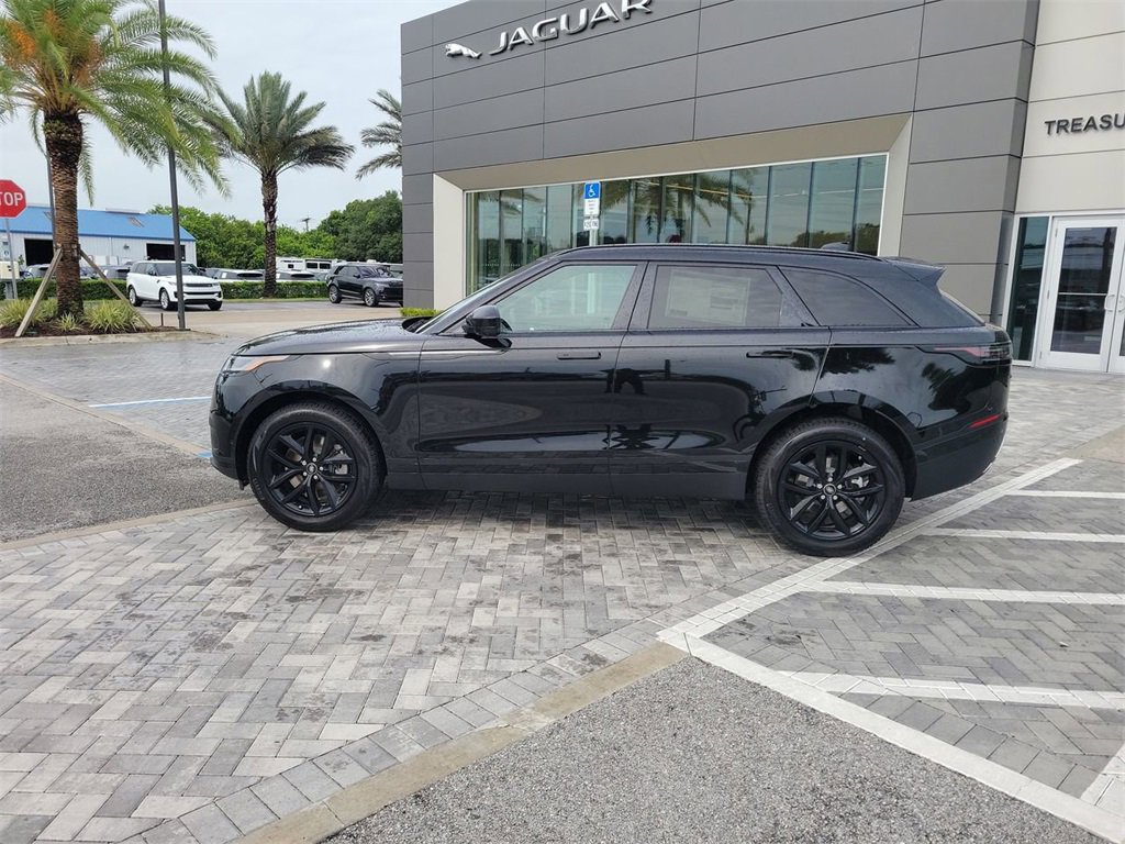 New 2026 Land Rover Range Rover Velar S image 2