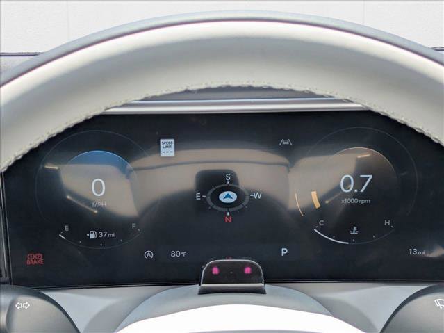 New 2026 Hyundai Palisade Calligraphy image 11