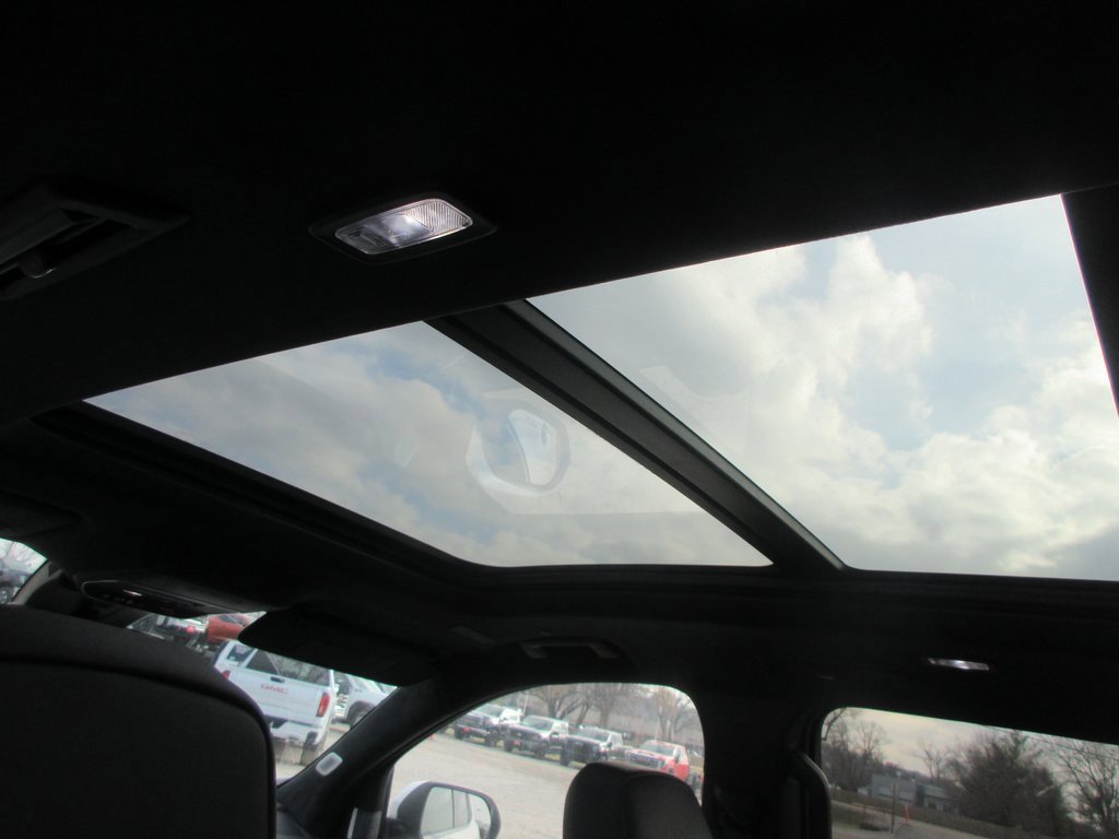 New 2026 GMC Acadia Denali Ultimate image 16