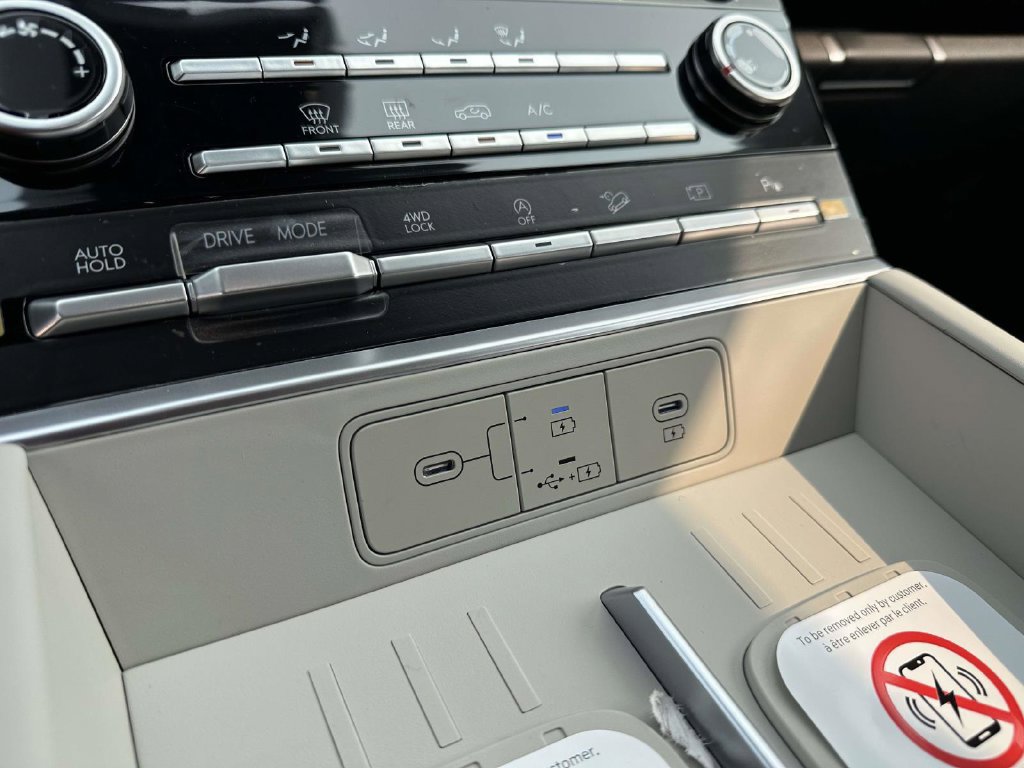 New 2026 Hyundai Santa Fe SE AWD/4WD image 21