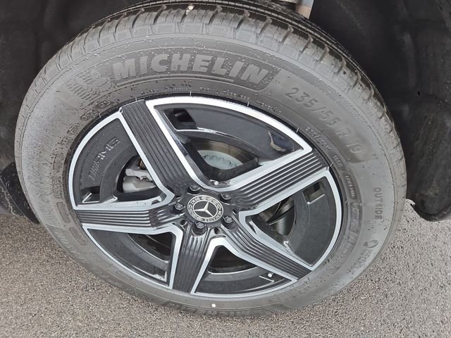 New 2026 Mercedes-Benz GLC 300 4MATIC image 30