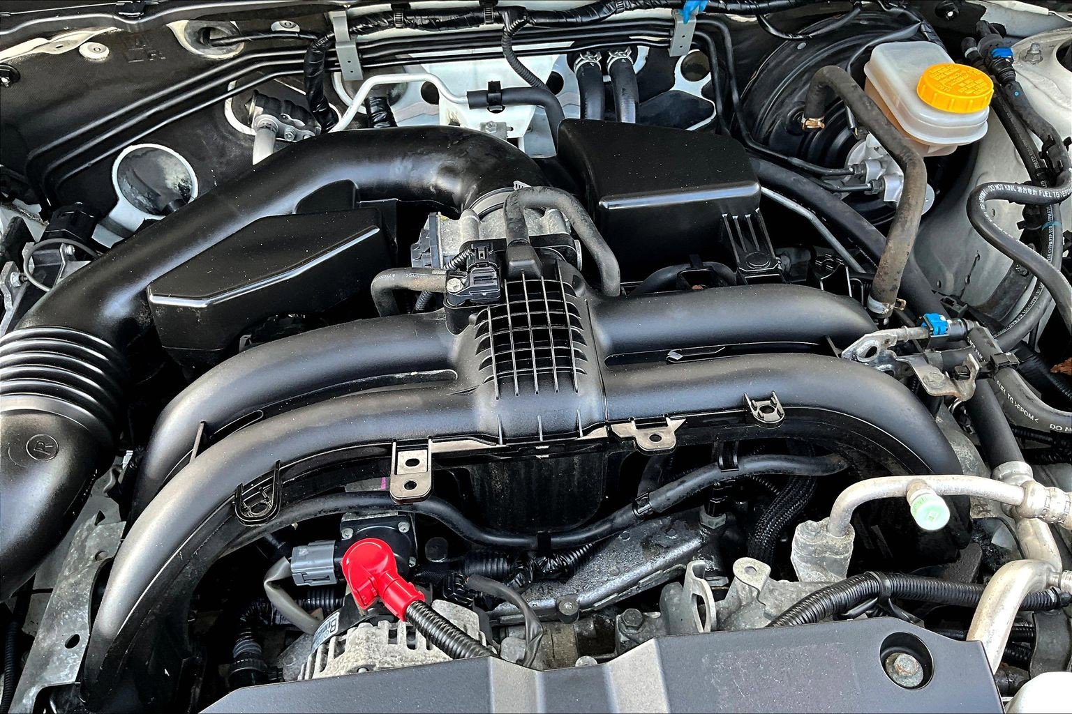Used 2018 Subaru Forester 2.5i Touring AWD/4WD image 33