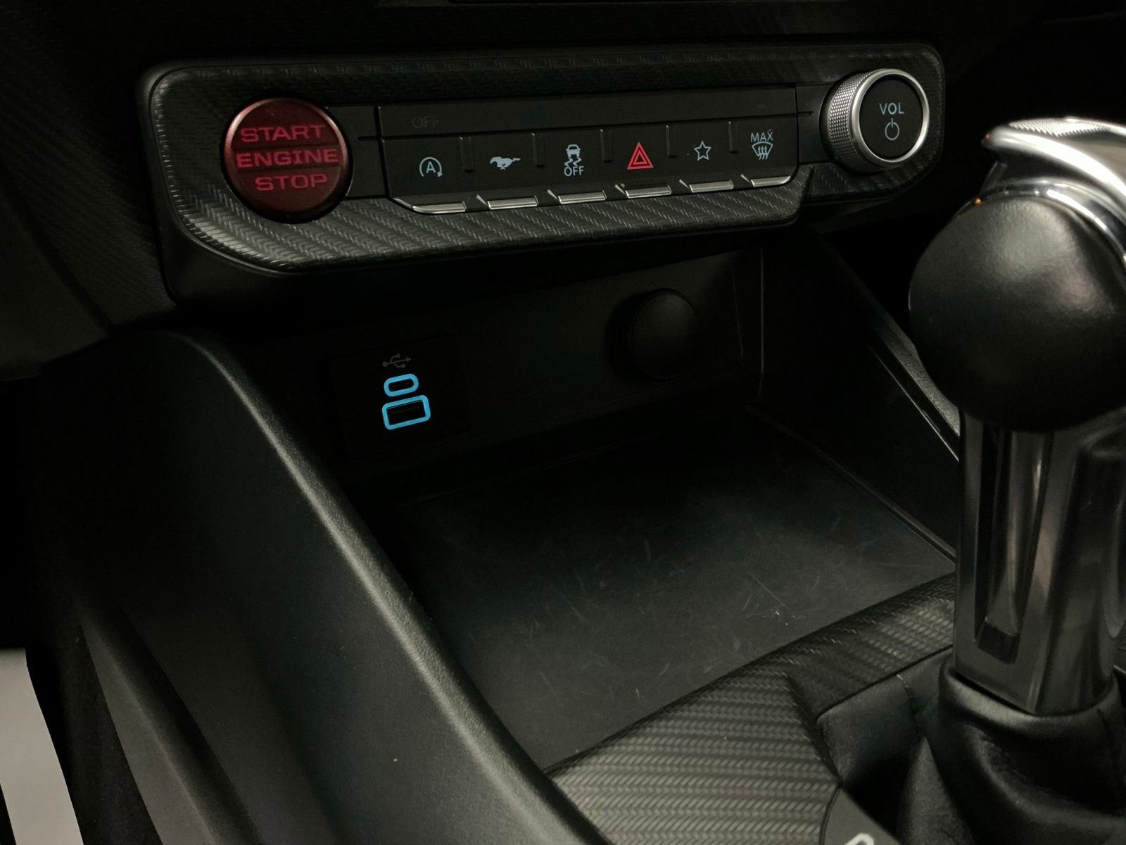 Used 2024 Ford Mustang GT image 25