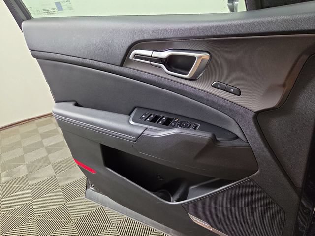 Certified 2026 Kia Sportage SX FWD image 29