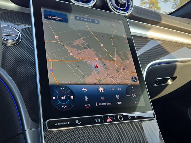 New 2024 Mercedes-Benz CLE 450 4MATIC Coupe image 12