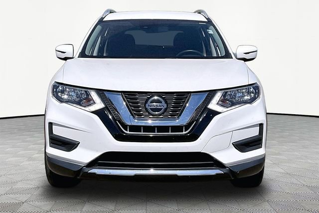 Used 2019 Nissan Rogue SV FWD image 2