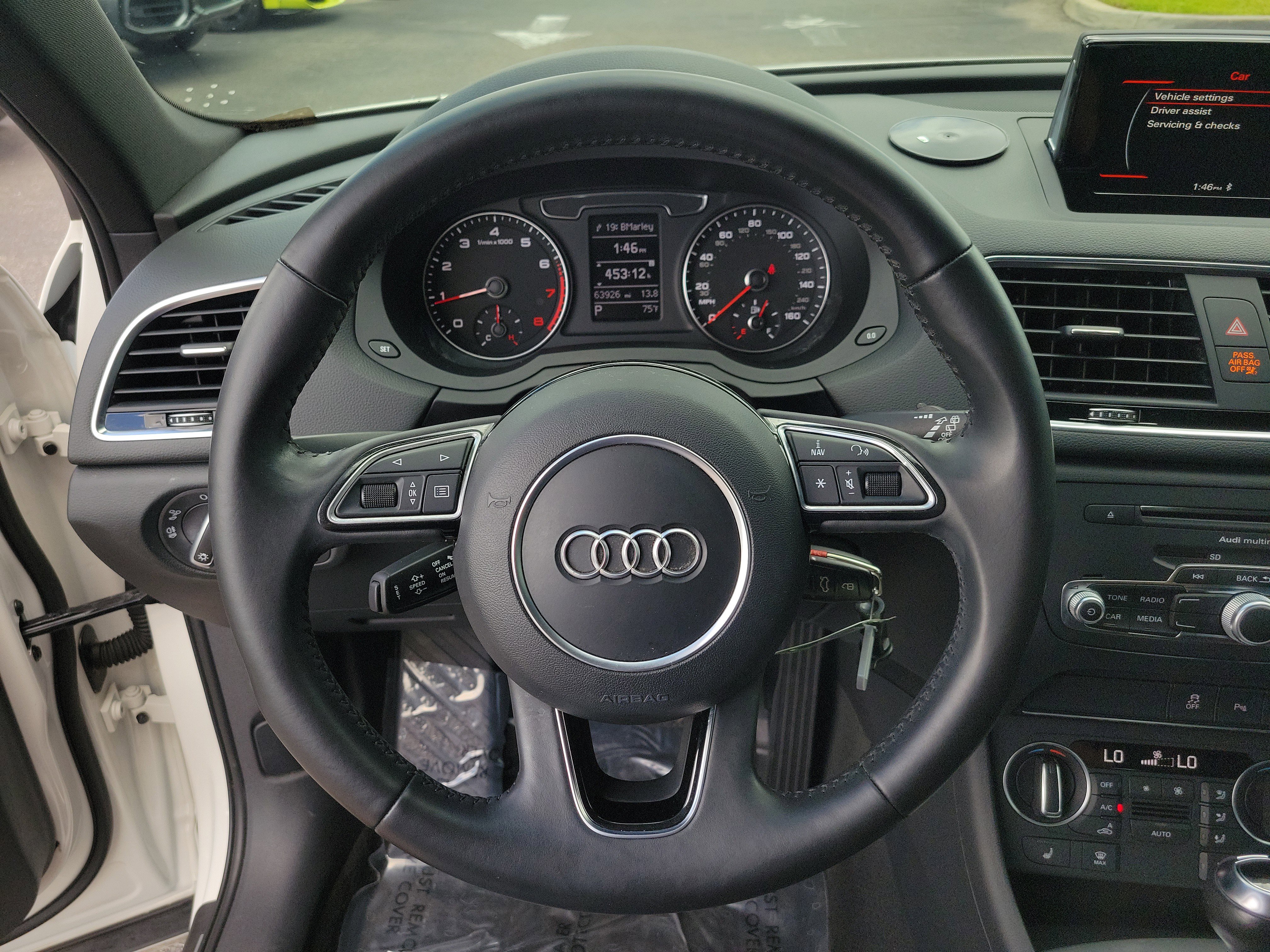 Used 2018 Audi Q3 2.0T Premium image 26
