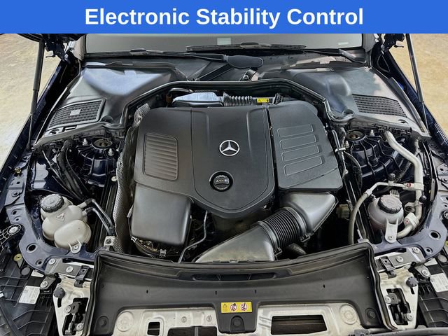 Used 2022 Mercedes-Benz C 300 C 300 image 31