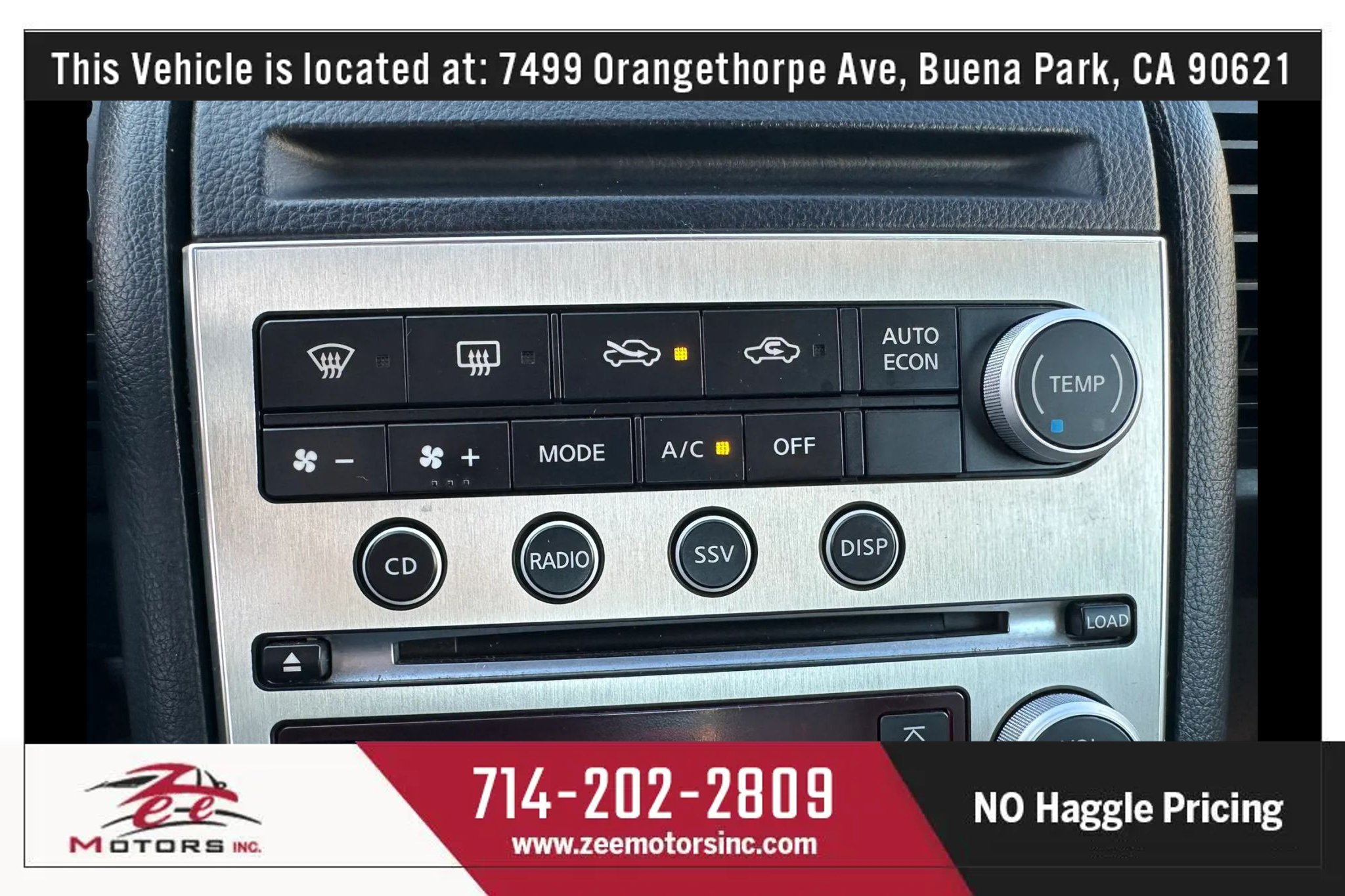 Used 2006 INFINITI G35 Coupe RWD image 32