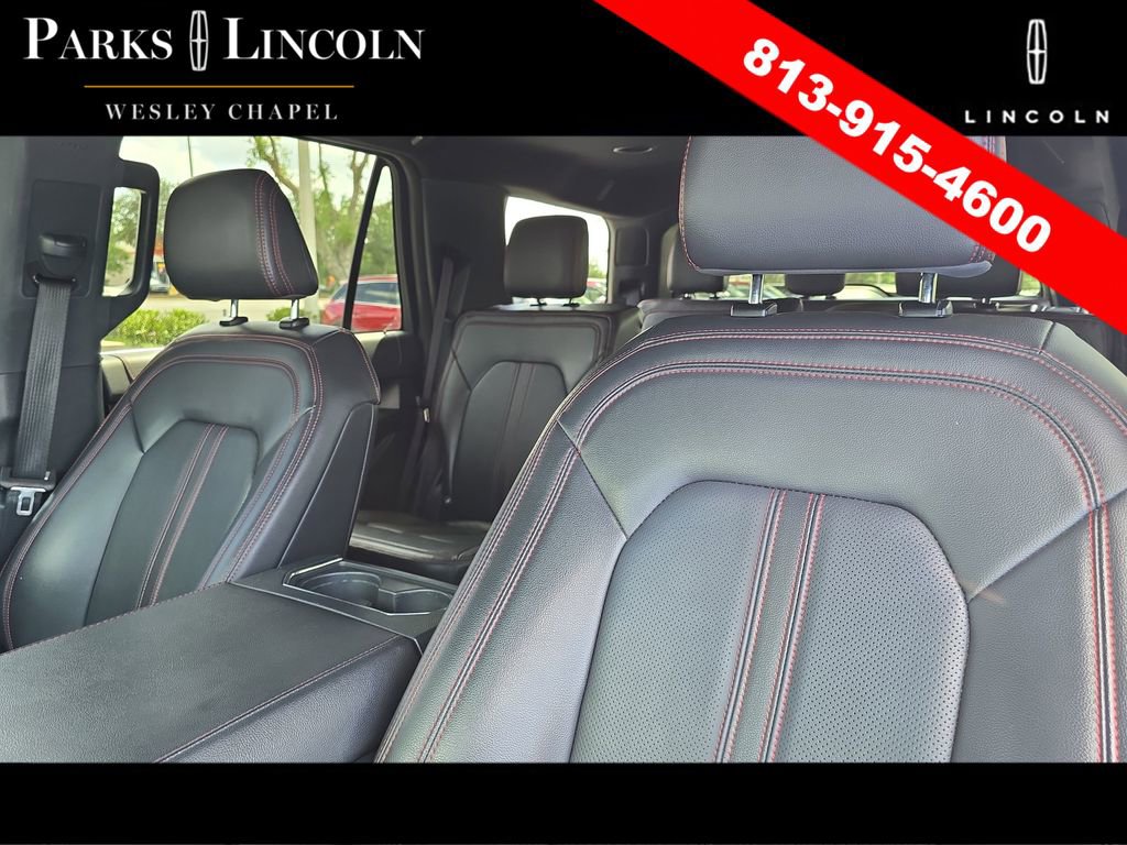 Used 2023 Ford Expedition Limited RWD image 22