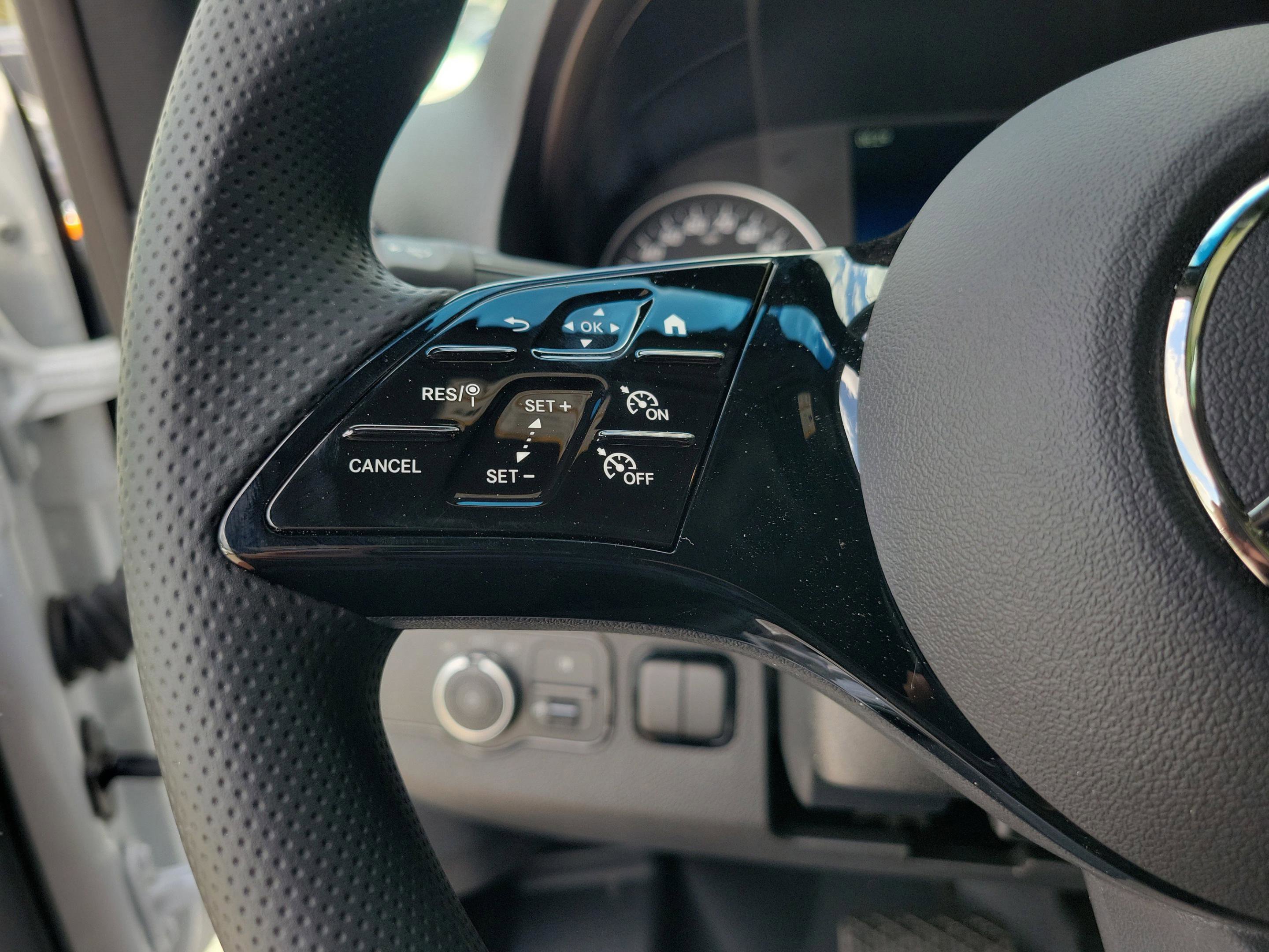 New 2025 Mercedes-Benz Sprinter 2500 image 18