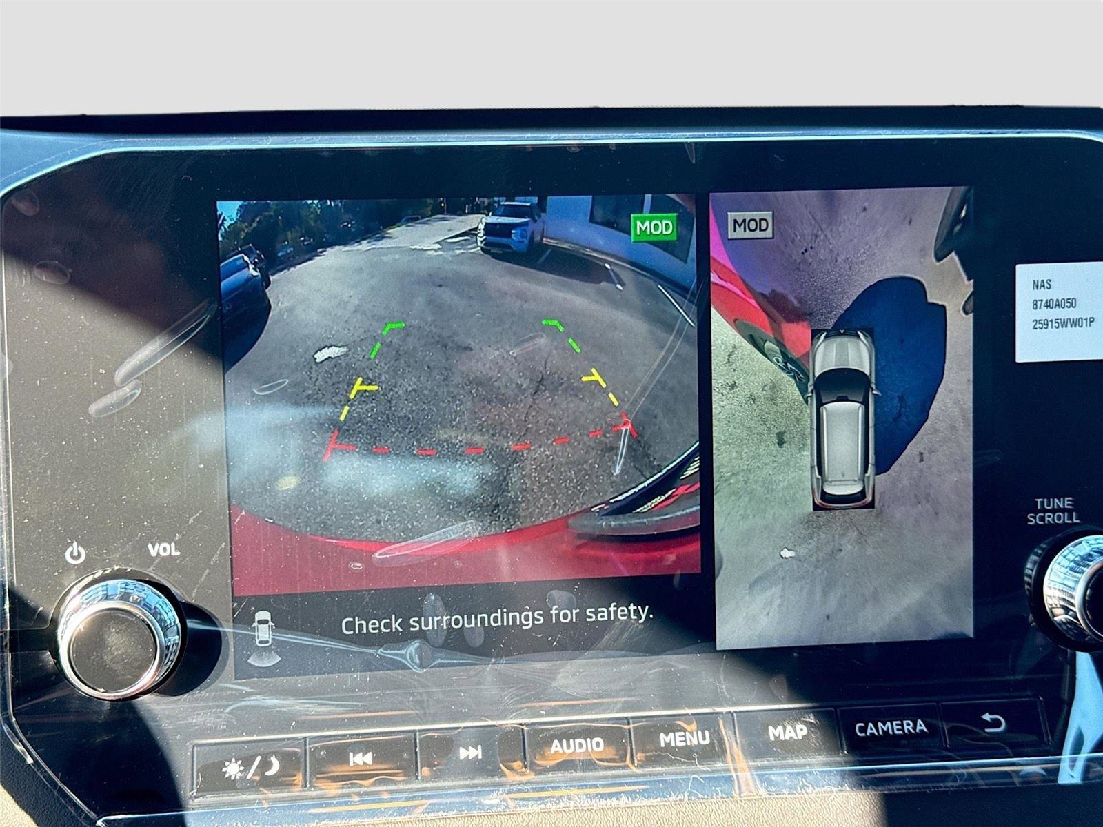 New 2025 Mitsubishi Outlander SEL AWD/4WD image 14