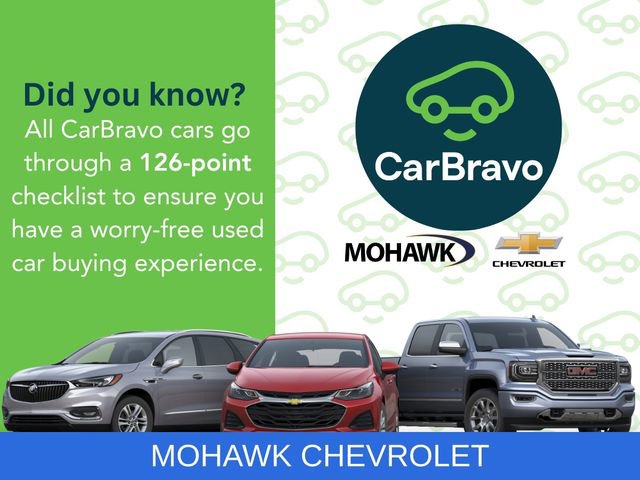 Used 2023 Chevrolet Traverse LT image 10