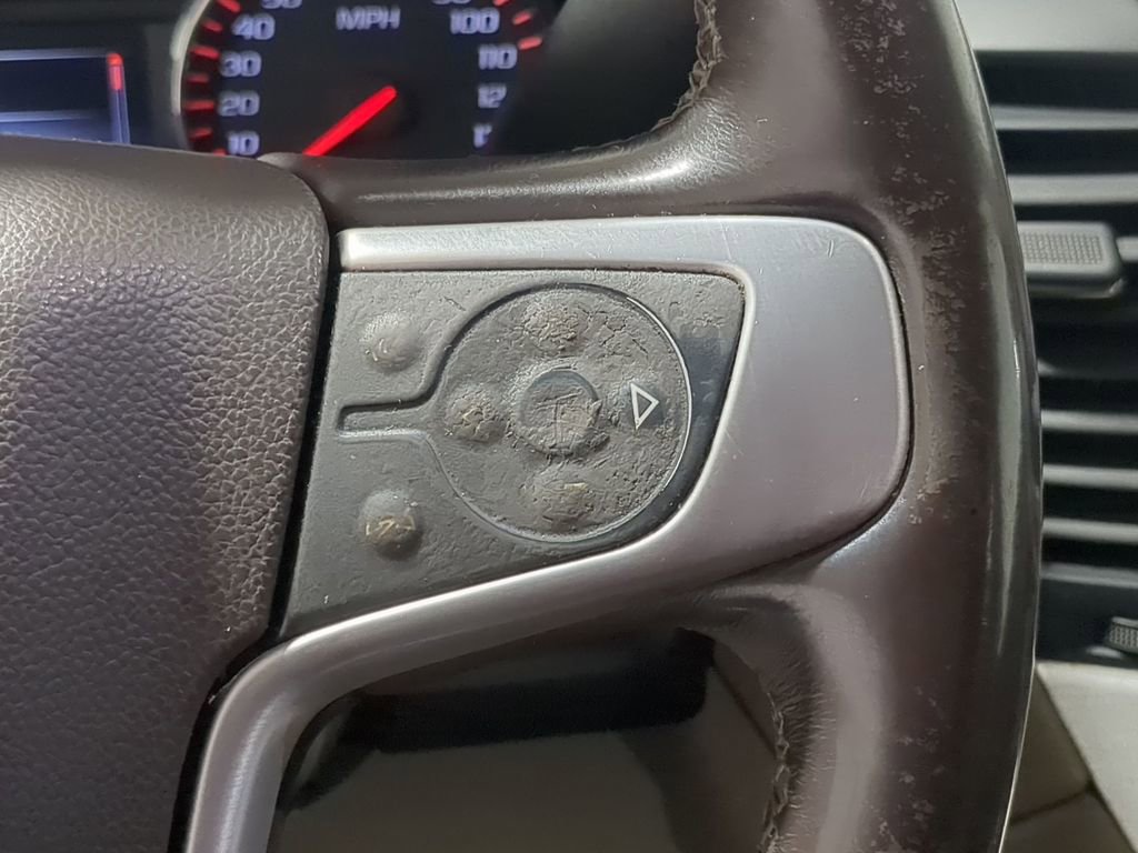 Used 2015 GMC Yukon SLT image 30