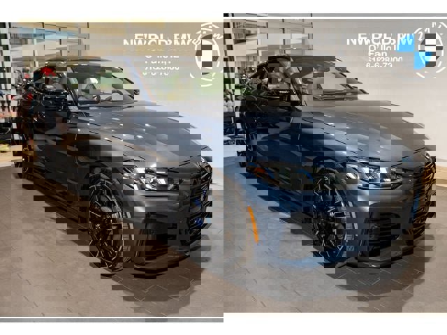 New 2026 BMW 440i xDrive Coupe w/ Premium Package image 40