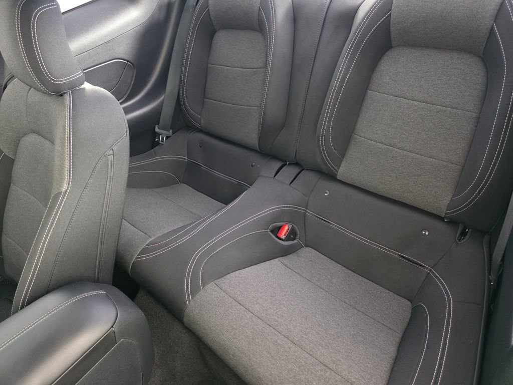 Used 2025 Ford Mustang GT image 27