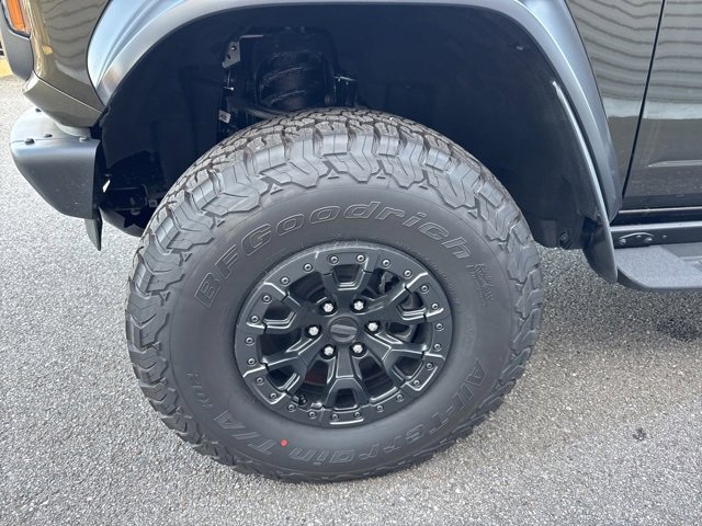 New 2025 Ford Bronco Raptor image 10
