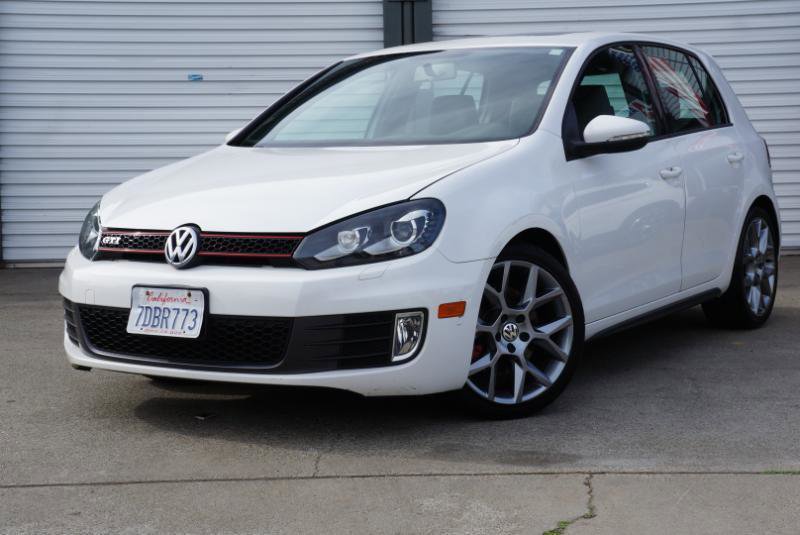 Used 2013 Volkswagen GTI Driver's Edition image 15