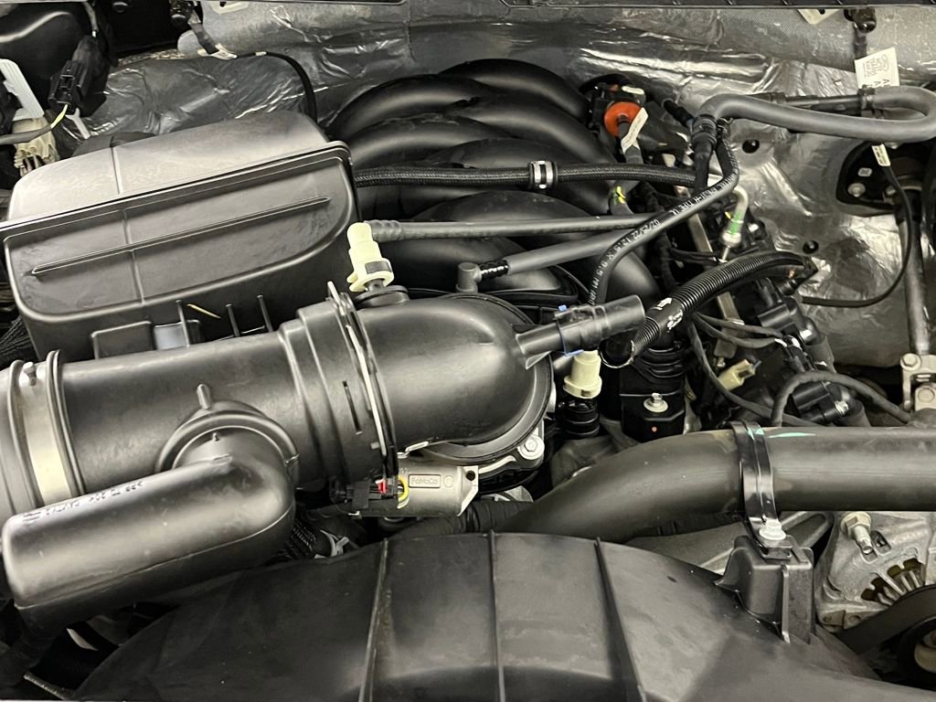 Used 2022 Ford F350 XLT image 21