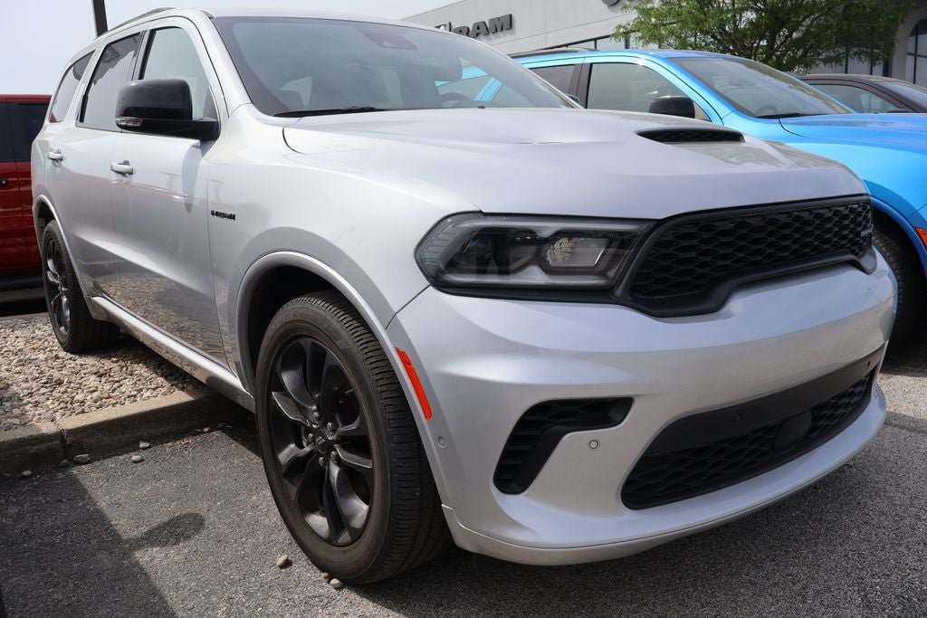 New 2024 Dodge Durango R/T AWD/4WD video 1