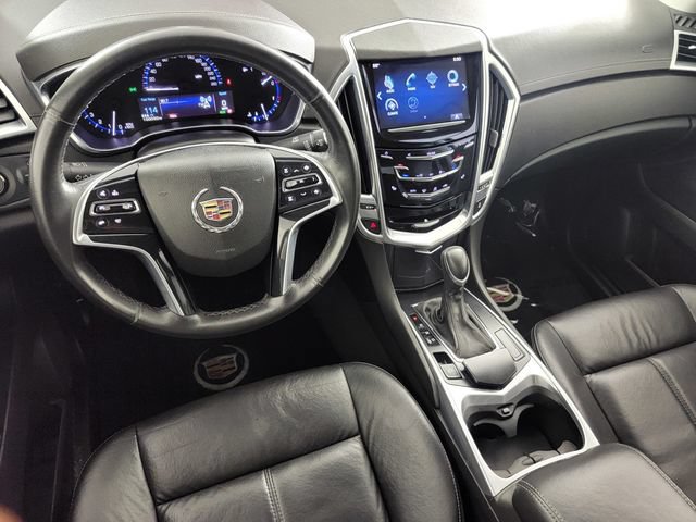 Used 2013 Cadillac SRX FWD image 30