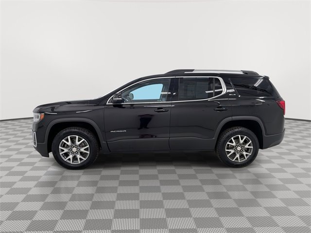 Used 2022 GMC Acadia SLE w/ Driver Convenience Package image 7