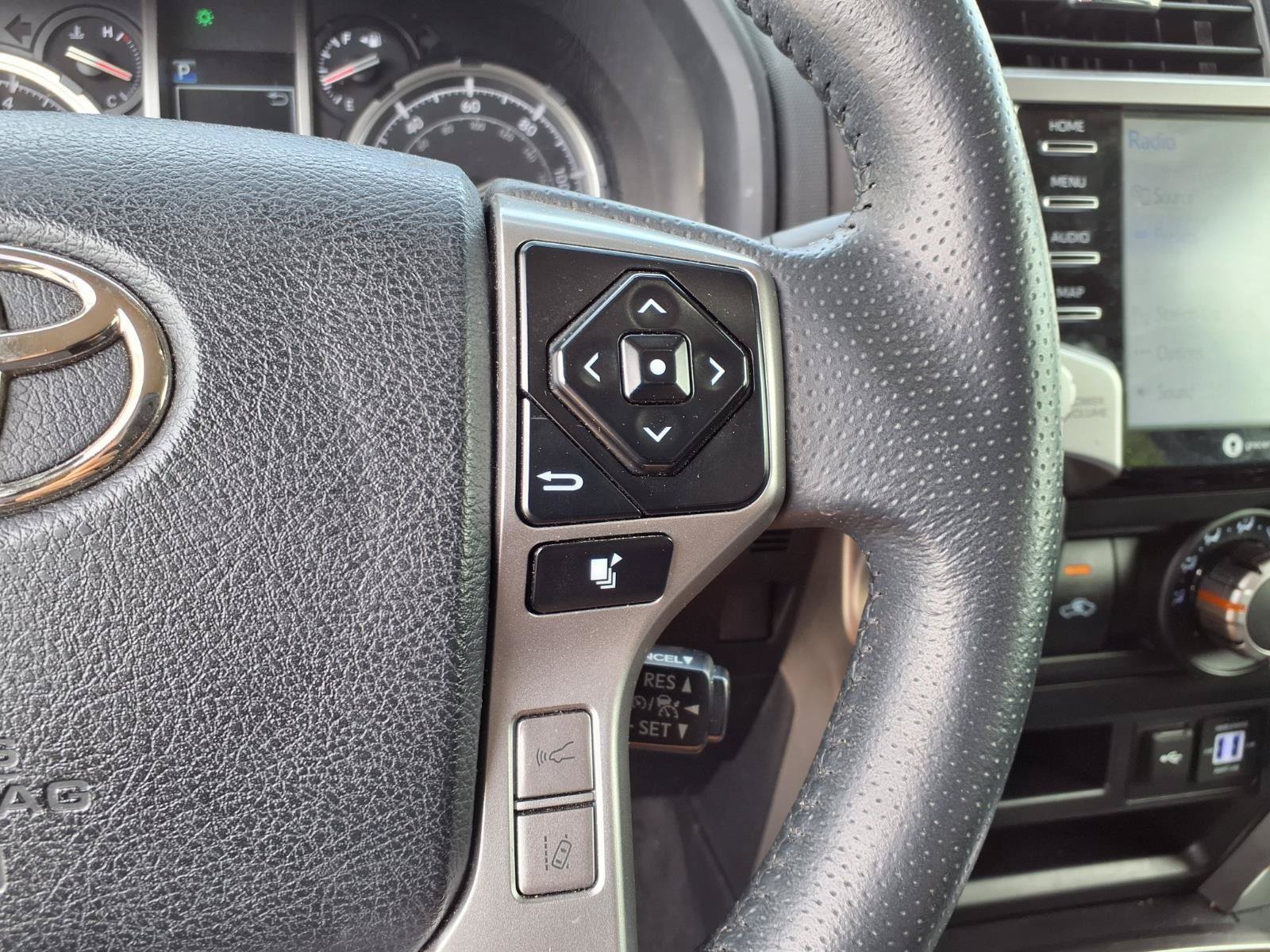 Used 2023 Toyota 4Runner TRD Sport RWD image 27