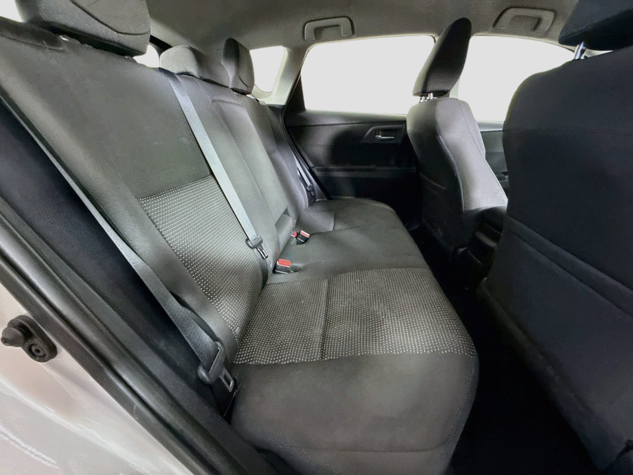Used 2018 Toyota Corolla iM w/ All-Weather Mat Package FWD image 27