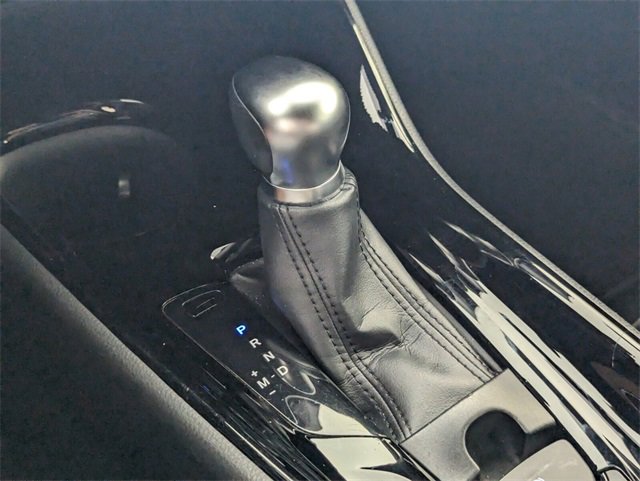 Used 2020 Toyota C-HR image 23