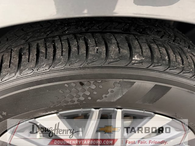Used 2025 Nissan Altima 2.5 SV FWD image 18