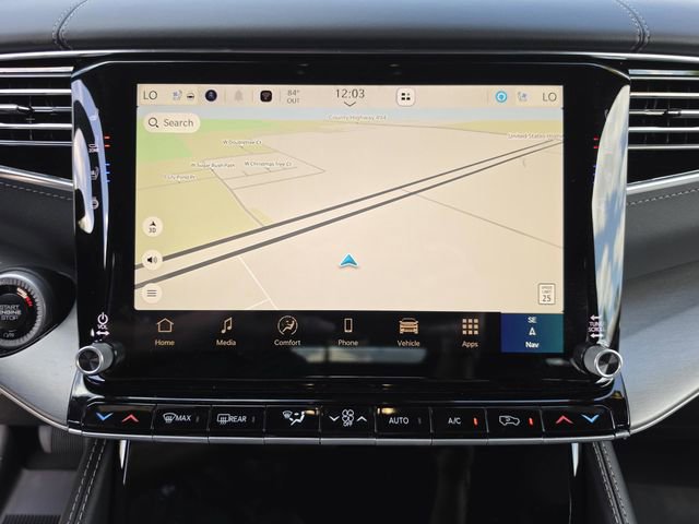 New 2026 Jeep Grand Wagoneer Limited image 32