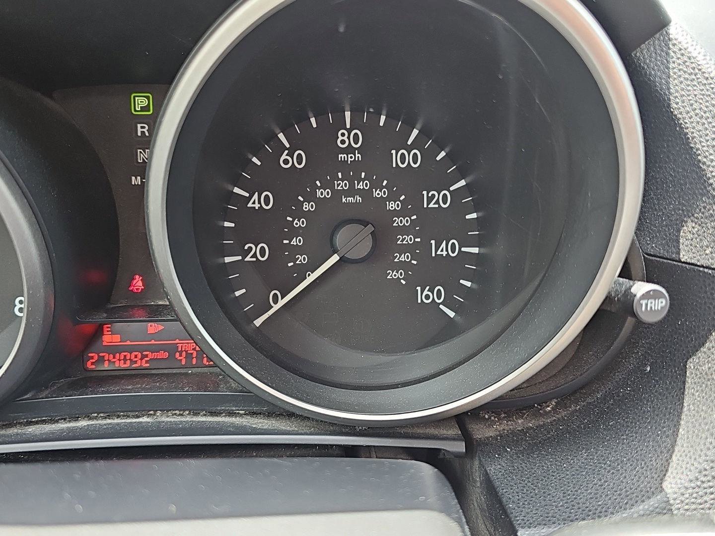 Used 2012 MAZDA MAZDA5 Touring FWD image 9