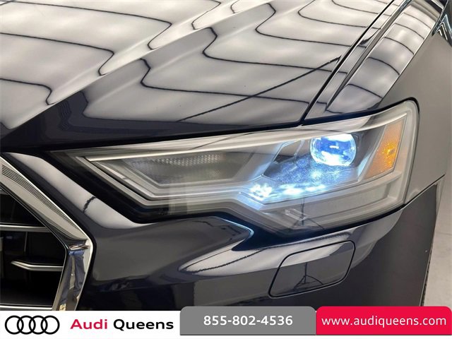 Certified 2023 Audi A6 2.0T Premium w/ Convenience Package image 6