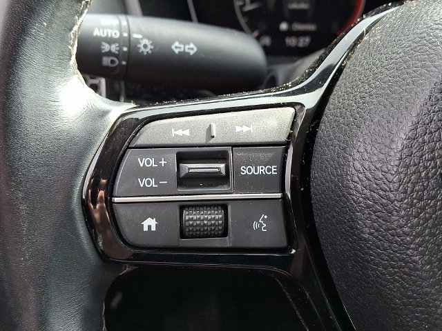 Used 2024 Honda Civic EX image 22