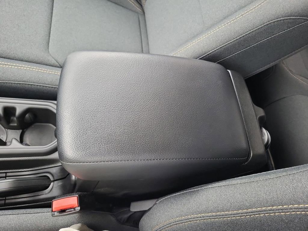 Used 2025 Jeep Gladiator Sport image 21