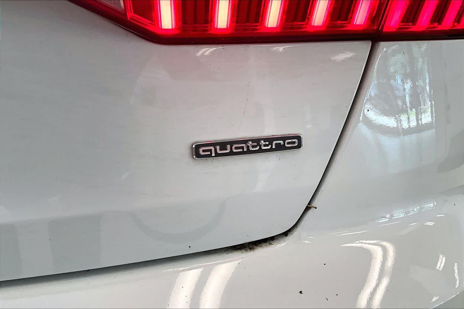 Used 2020 Audi A6 3.0T Prestige w/ Prestige Package AWD/4WD image 9