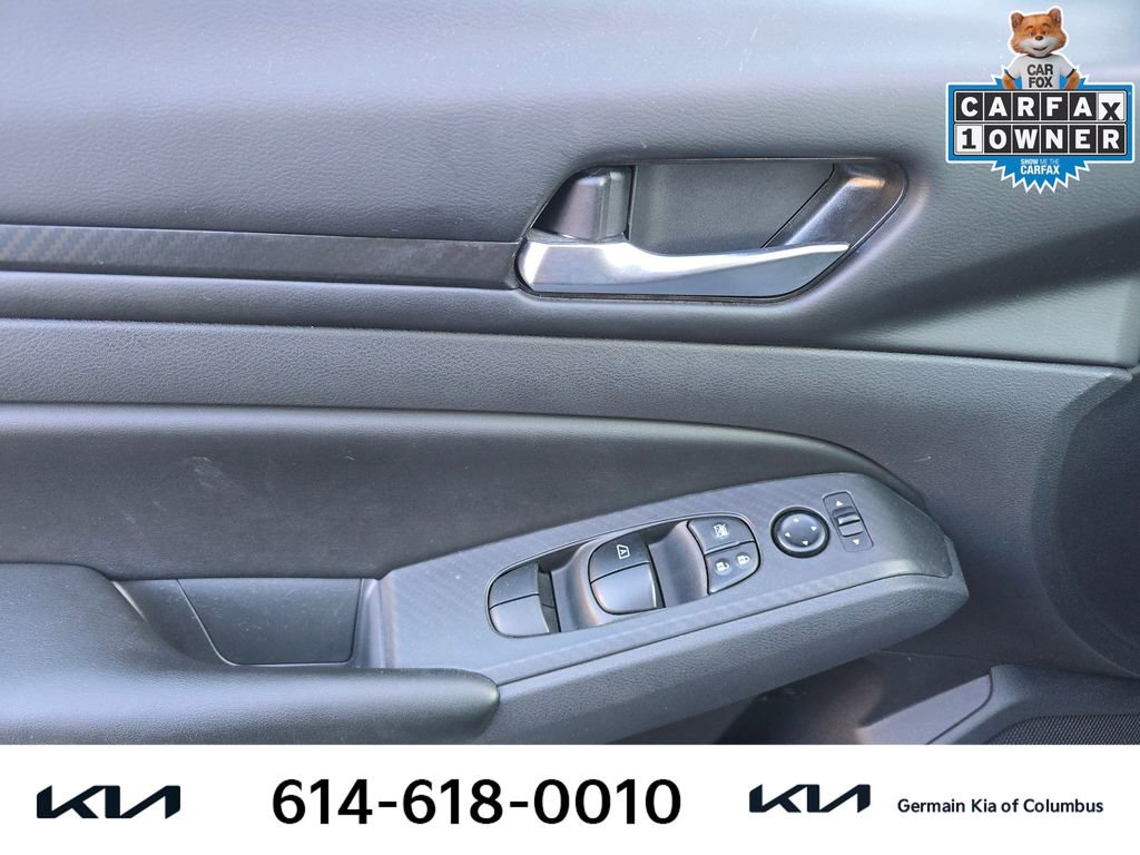 Used 2022 Nissan Altima 2.5 S w/ Driver Assist Package image 25