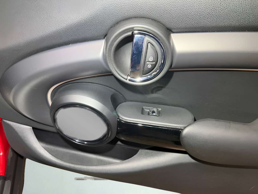 Used 2022 MINI Cooper S FWD image 25